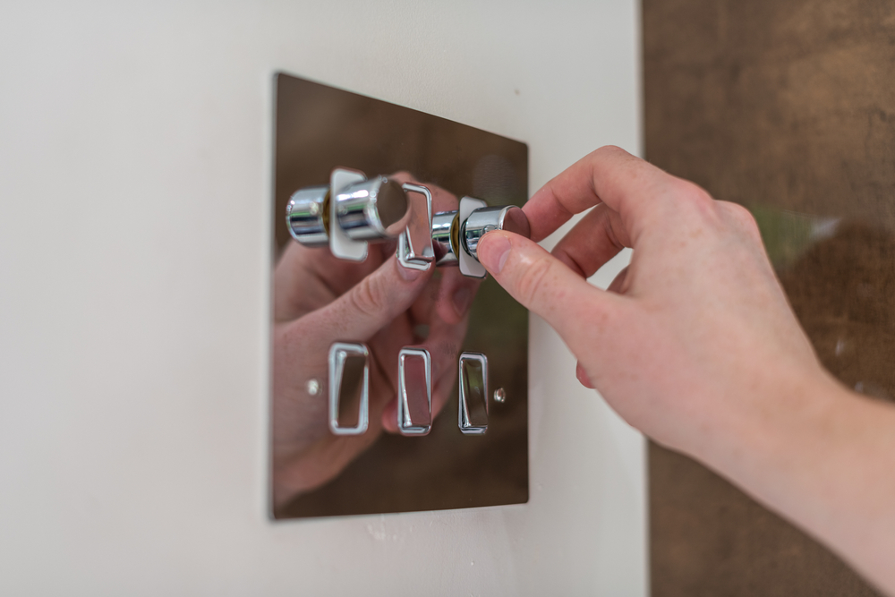 Electricians in Burton-on-Trent and Staffordshire