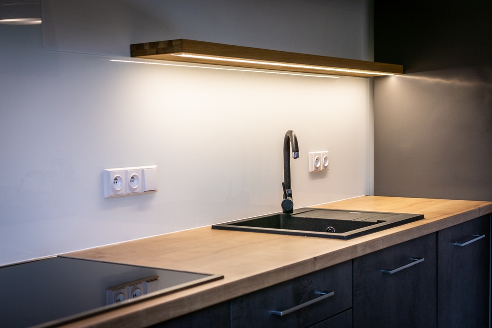 Domestic Electrical Services in Staffordshire